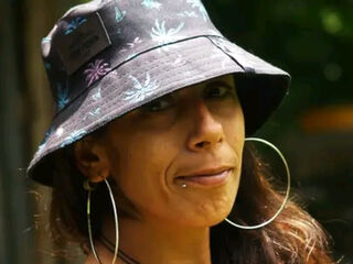 nude webcam MayaSilverstone