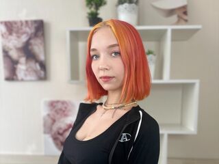 camgirl masturbating with vibrator MeganCorell