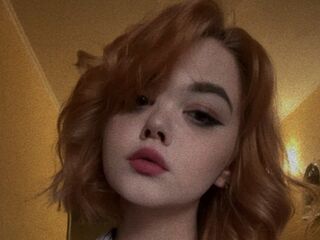 kinky webcam model MelanyBandulin