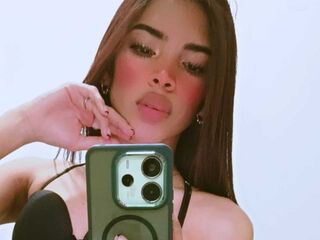naked cam girl picture MeliClarck