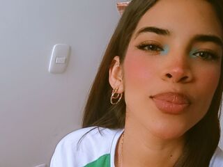 webcam striptease show MeliCorner
