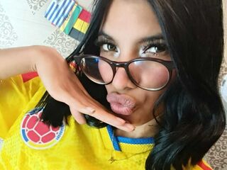 camgirl picture MeliMorning