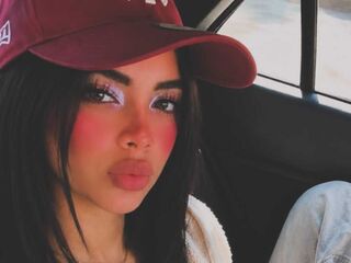 beautiful girl cam MeliThompson