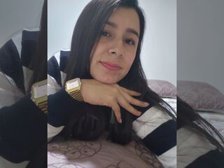 naughty web cam MelisaBlom