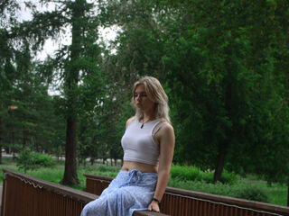 shower livesex MelisaMokriski