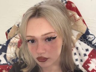 beautiful cam girl MelisaSunter