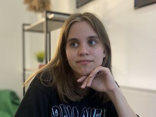 anal sex cam MelisaVonk