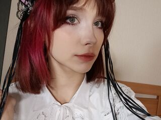 sexcam online MelissaNyash