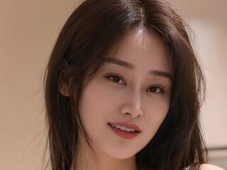 free pussy web cam MengYaoFei