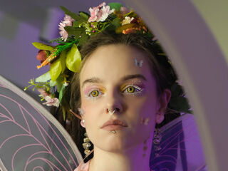 camgirl playing with vibrator MephalaDraeven