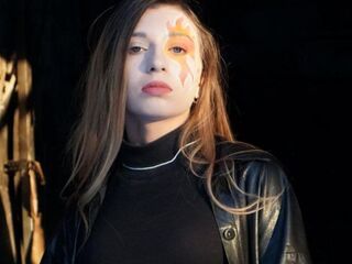 naked cam girl masturbating MerlynHepburn