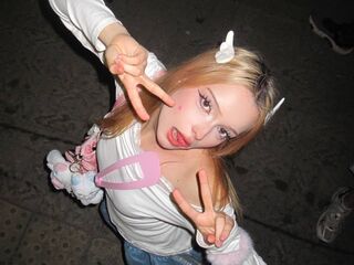 camgirl porn webcam MerrileeBurg