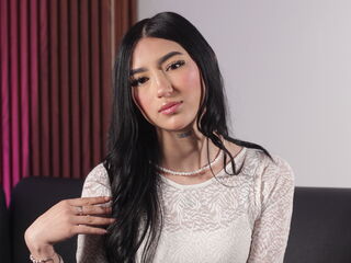 sexy live cam girl MiaFerreira