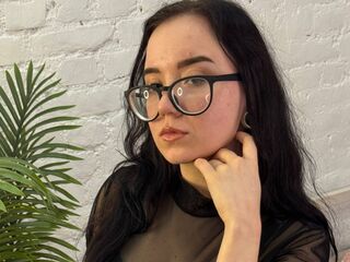 hot naked webcam girl MiaKawa