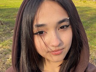 webcam hooker MichikoHurtado