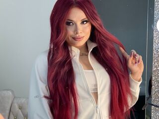 girl chat MilaEverhart
