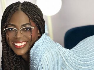 free videochat MilaMuse