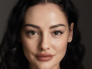 camgirl masturbating with vibrator MilanaBellucci