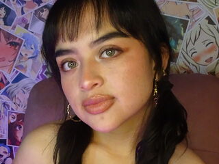 naked girl with webcam fingering pussy MinniSabat