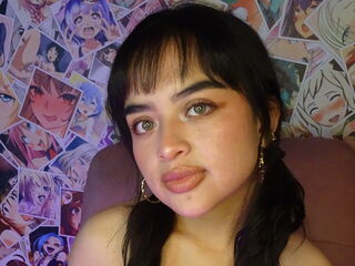 girl shaving pussy MinnieCampbel