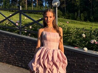 hot live girl MirianaFarris
