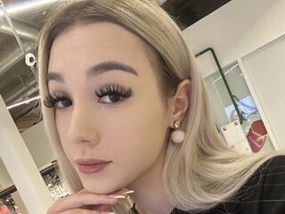 hot web cam show MollieClasby