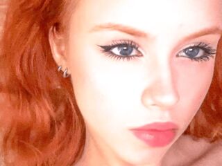 webcam sex MollyEka