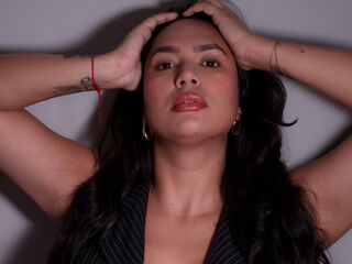 real live cam MoonIvanna