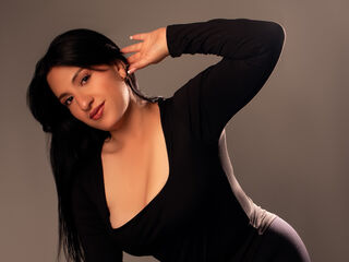 hot naked camgirl MyaAmstrong