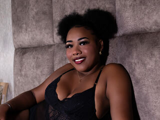 live sexshow NaiaSimpson