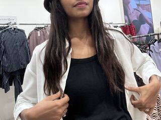 kinky cam NainaSingh