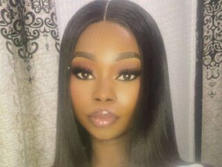 girl cam live NancyBee