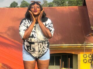 masturbating camgirl NemPaka