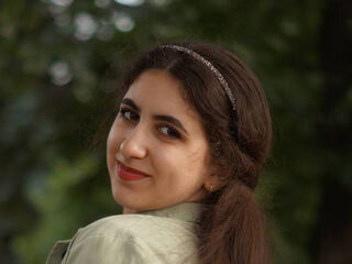 hot camhooker NicoletteLaroe