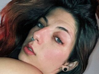 naked girl with webcam Nixymoon