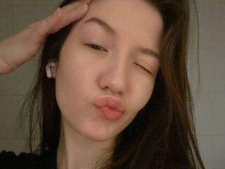hot girl webcam NoemiMeservy
