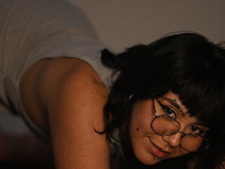 cam girl NoemieBlanche
