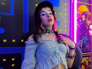 hot live girl NyxDols
