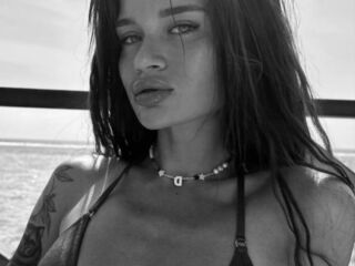 shower web cam OliviaMazu