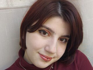 shaved pussy webcam OrianaSecret