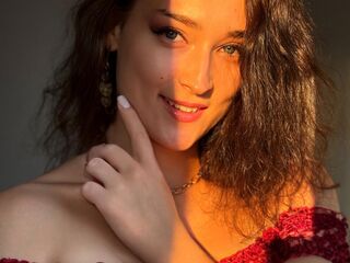 fingering webcamgirl PaulineKo