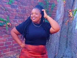 closeup pussy cam PearlyBrown