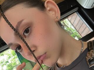 girl sex cam RebbecaKennemer