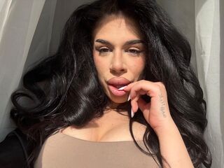 live sex show ReinaTriana