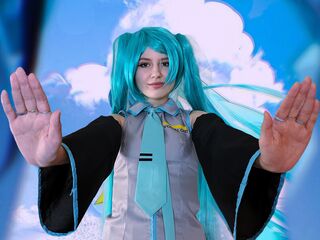 webcam chatroom ReutLina