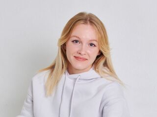 kinky webcam model RhonaBrechtel