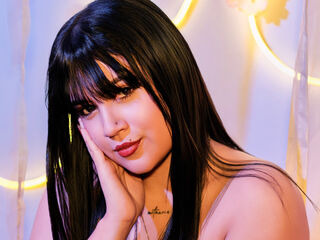 hot web cam show RoussieHill