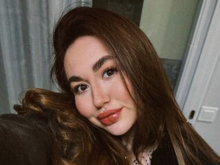 naughty cam girl fingering pussy RoxannaDefilippo