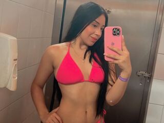 webcamstripper RoxanneBlair