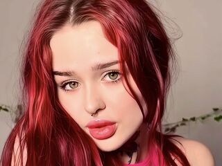 cam girl webcam RozieRed